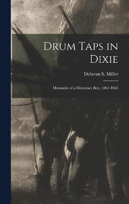 Drum Taps in Dixie