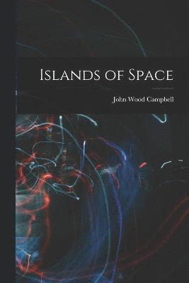 Islands of Space 1