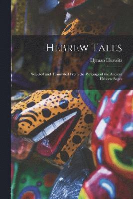 Hebrew Tales 1