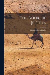 bokomslag The Book of Joshua