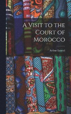 Visit to the Court of Morocco