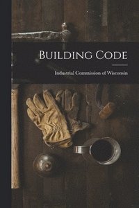 bokomslag Building Code