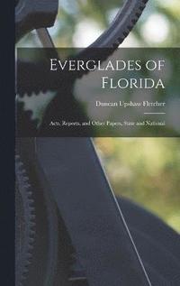 bokomslag Everglades of Florida