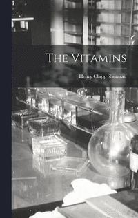 bokomslag Vitamins