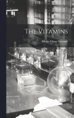 The Vitamins 1