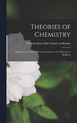 Theories of Chemistry 1