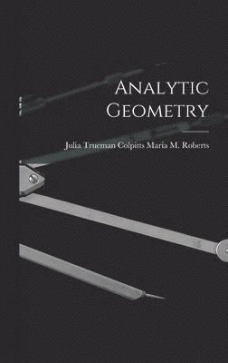 Analytic Geometry 1