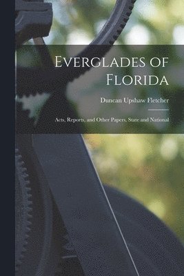 Everglades of Florida 1