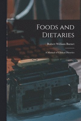 bokomslag Foods and Dietaries