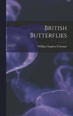 British Butterflies 1