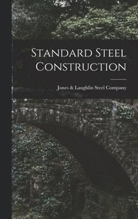 bokomslag Standard Steel Construction