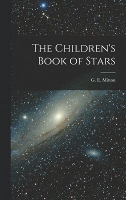 bokomslag The Children's Book of Stars