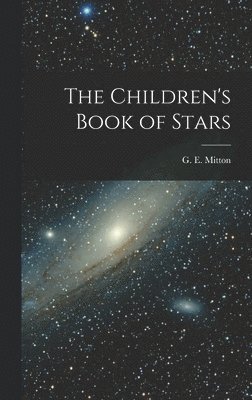 Children's Book of Stars 1