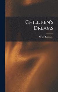 bokomslag Children's Dreams