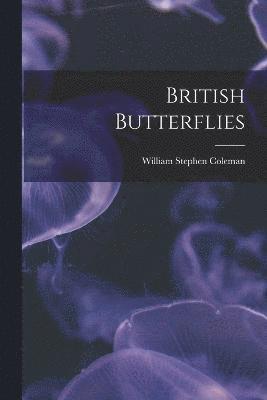 British Butterflies 1