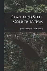 bokomslag Standard Steel Construction