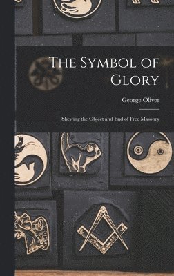 Oliver George, Oliver, George - Symbol of Glory, Inbunden