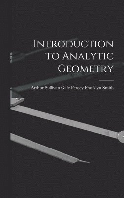 Introduction to Analytic Geometry 1