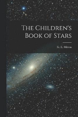 bokomslag The Children's Book of Stars