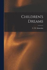 bokomslag Children's Dreams