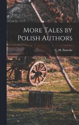 More Tales by Polish Authors 1
