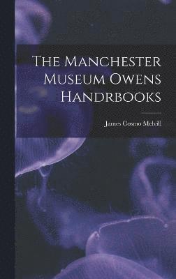 bokomslag Manchester Museum Owens Handrbooks