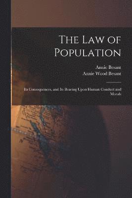 The law of Population 1