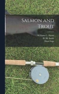 bokomslag Salmon and Trout