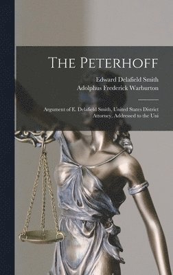 The Peterhoff 1