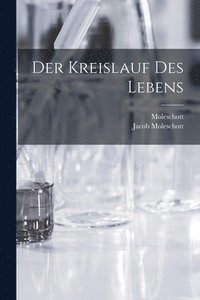 bokomslag Der Kreislauf des Lebens