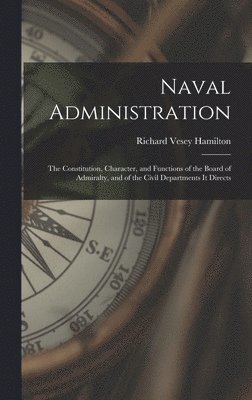 Naval Administration 1