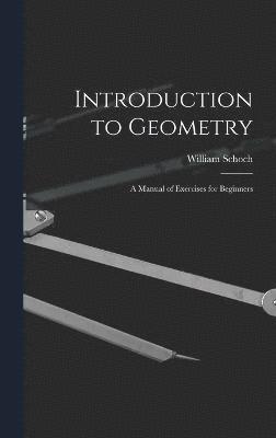 Introduction to Geometry 1