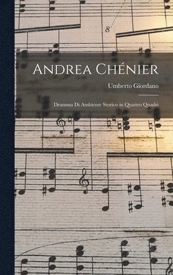 Andrea Chnier 1