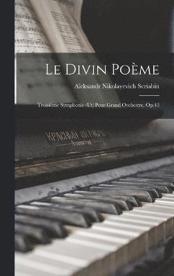 Le Divin Pome 1