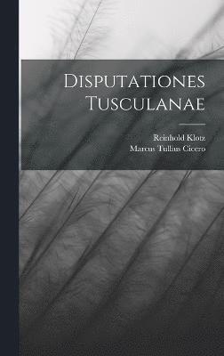 Disputationes Tusculanae 1