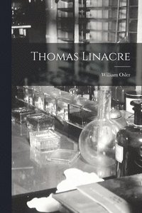 bokomslag Thomas Linacre