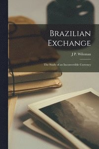 bokomslag Brazilian Exchange