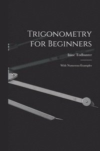 bokomslag Trigonometry for Beginners