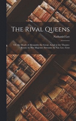 The Rival Queens 1