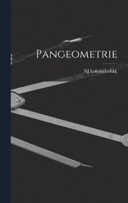 Pangeometrie 1