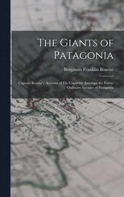 Giants of Patagonia