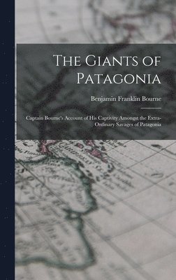 The Giants of Patagonia 1