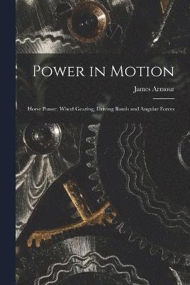 Power in Motion 1