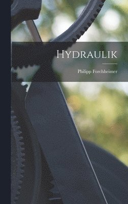 bokomslag Hydraulik