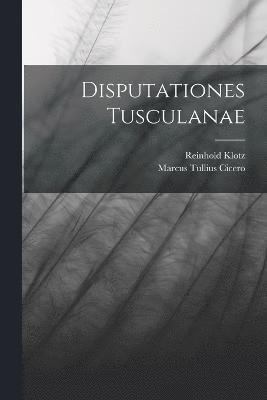 Disputationes Tusculanae 1