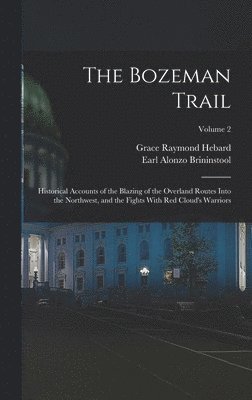 Bozeman Trail