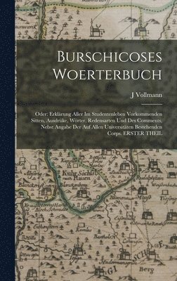 Burschicoses Woerterbuch 1