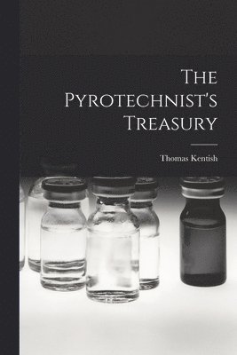 The Pyrotechnist's Treasury 1