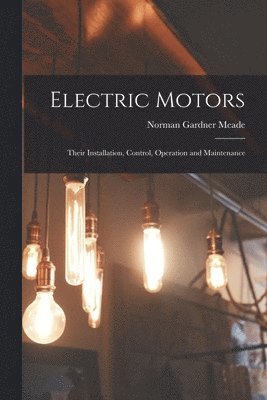 Electric Motors 1