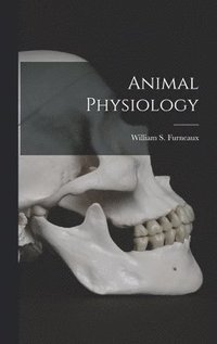 bokomslag Animal Physiology